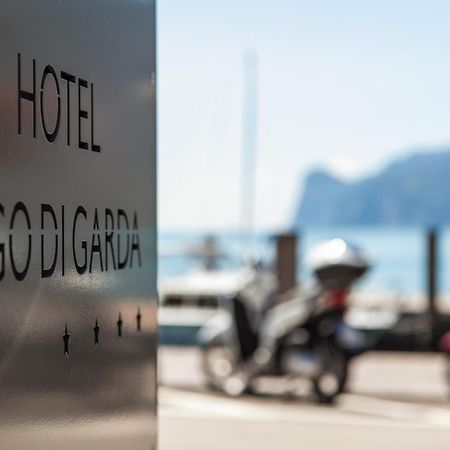 Hotel Lago Di Garda Nago Dış mekan fotoğraf