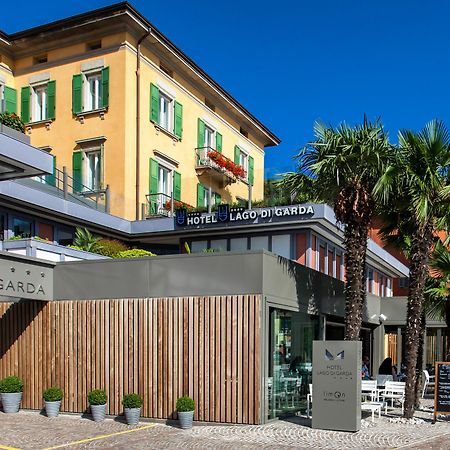 Hotel Lago Di Garda Nago Dış mekan fotoğraf