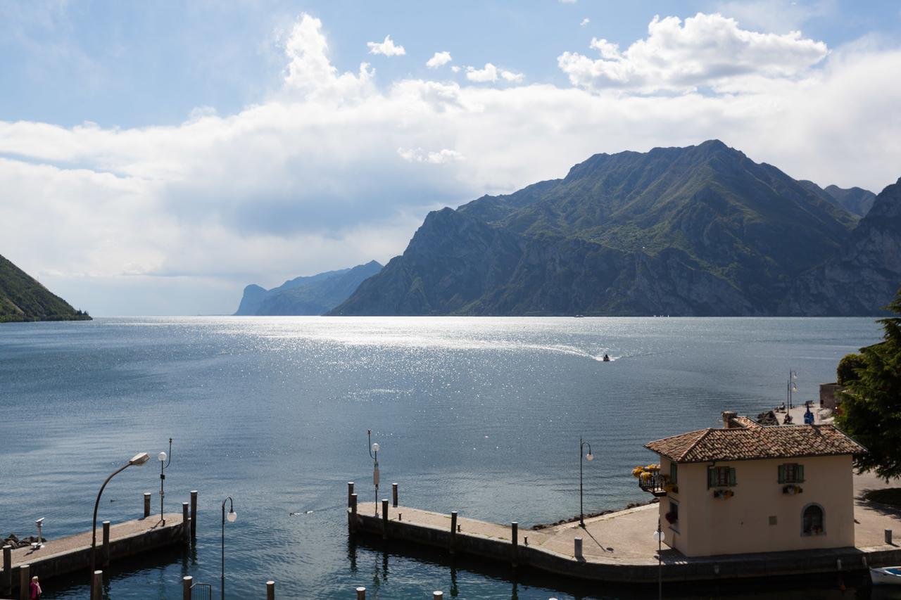 Hotel Lago Di Garda Nago Dış mekan fotoğraf